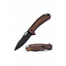 Canivete Master Cutlery ER-A2002DB Elk Ridge Folder Knife